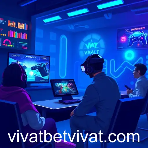 The Digital Evolution of Gaming Platforms