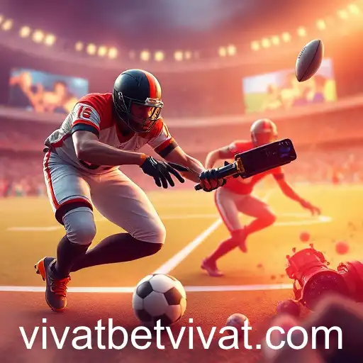 The Digital Surge of Vivatbet in Gaming