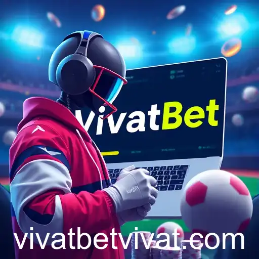 The Evolution of Online Betting Amid Digital Advancements