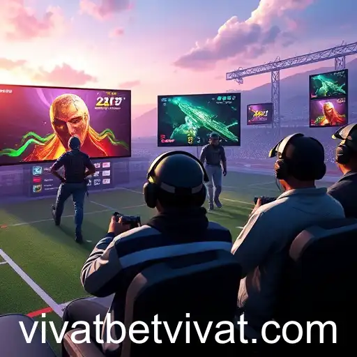 The Growing Impact of Online Gaming in 2025