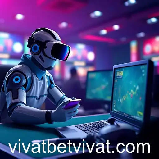 Online Gaming and Betting Trends