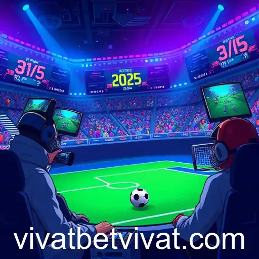 The Rise of Digital Gaming in 2025