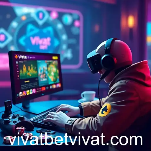 The Rise of Virtual Betting in 2025