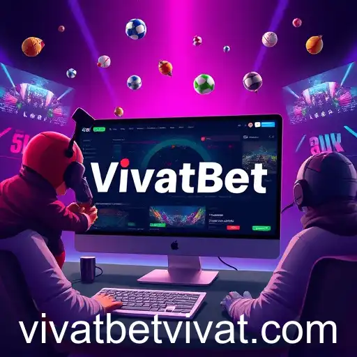 The Rise of VivatBet in Online Gaming