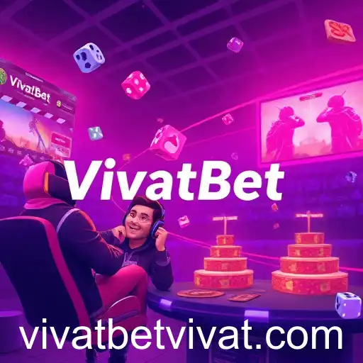 The Rise of Vivatbet in the Online Gaming Industry