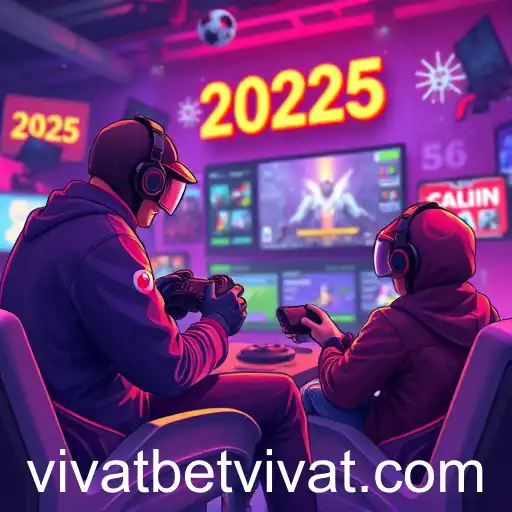 Rising Trends in Online Gaming