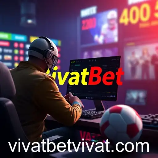 The Rise of VivatBet: Navigating the Online Gaming Landscape
