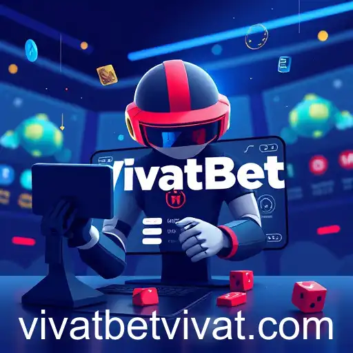 VivatBet's Evolving Landscape in Online Gaming