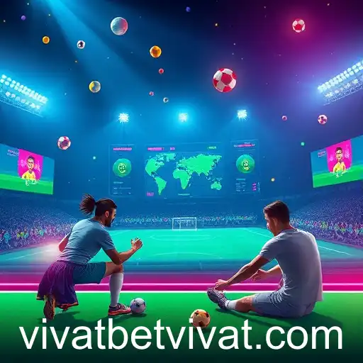 VivatBet Pioneers Gaming Innovation