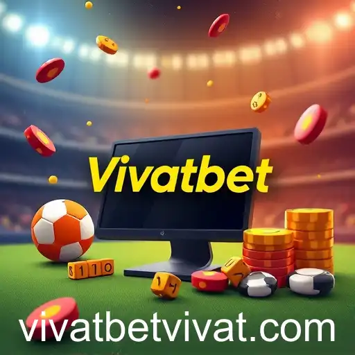 Vivatbet's Impact on the Online Gambling Landscape