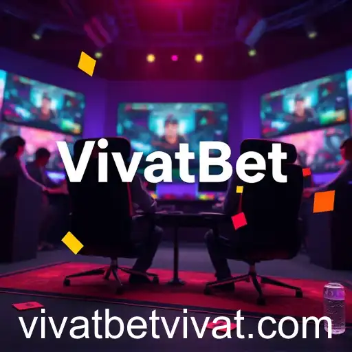 Vivatbet and the Evolution of Online Gaming