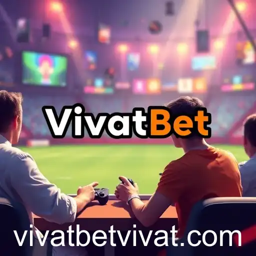 VivatBet: Changing the Landscape of Online Gaming