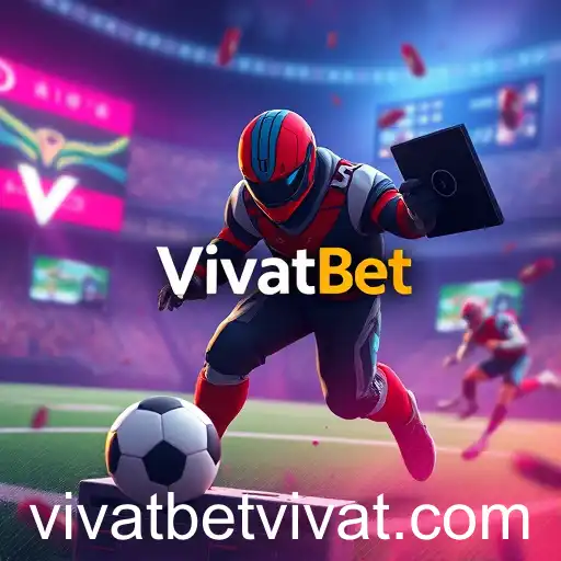 VivatBet: Revolutionizing Online Gaming Experiences