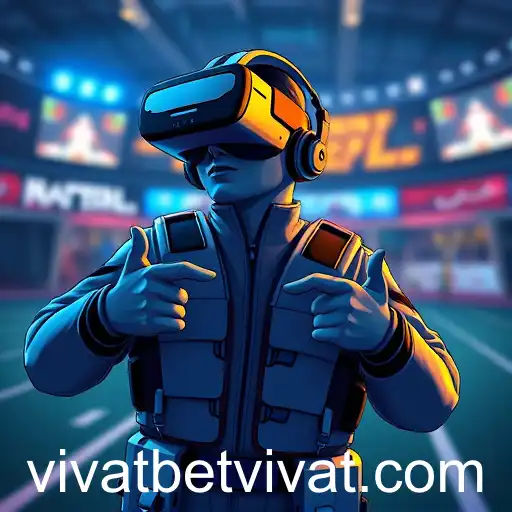 Vivatbet Revolutionizes Online Gaming