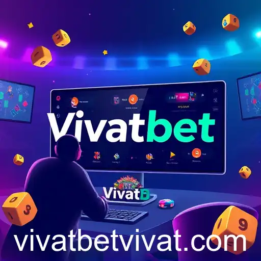 VivatBet's Rise in the Online Gaming Industry