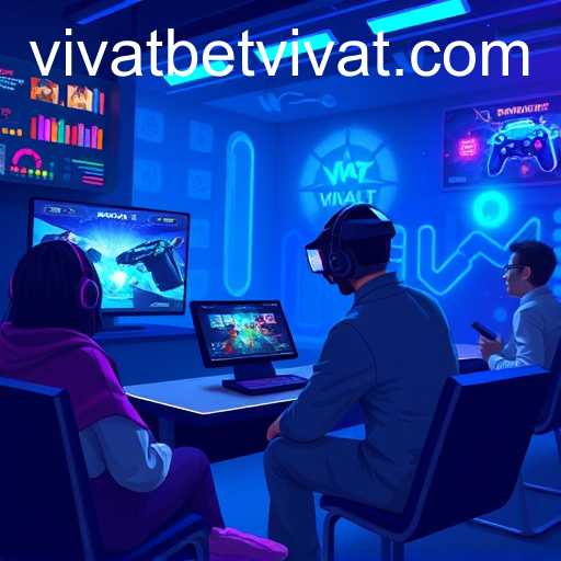 The Digital Evolution of Gaming Platforms