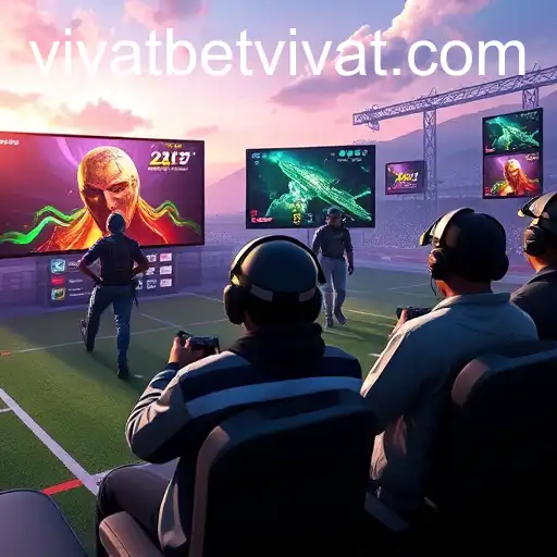 The Growing Impact of Online Gaming in 2025