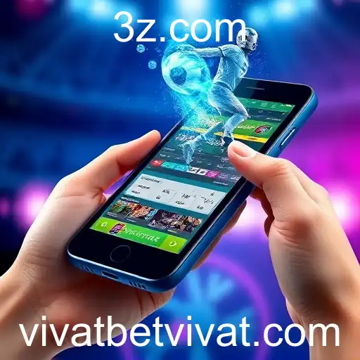 Exploring the Mobile Access Game Category on Vivatbet
