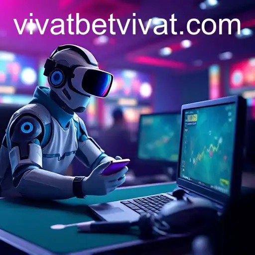 Online Gaming and Betting Trends