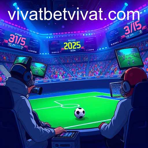 The Rise of Digital Gaming in 2025