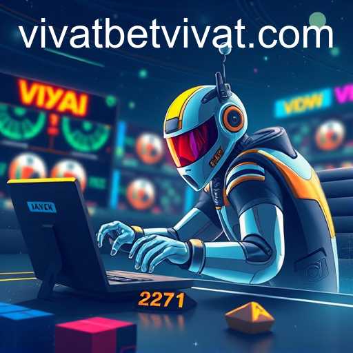 The Rise of Game Platforms and the Role of VivatBet