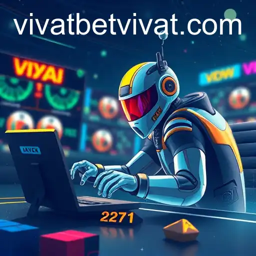 The Rise of Game Platforms and the Role of VivatBet