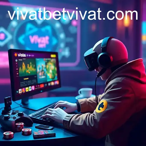 Rise of Online Gaming in the Modern Era