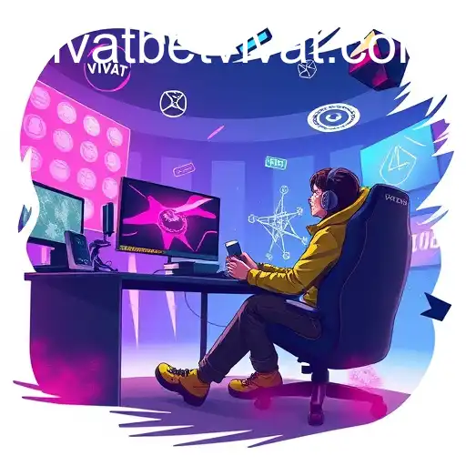 The Rise of Online Gaming Platforms in 2025