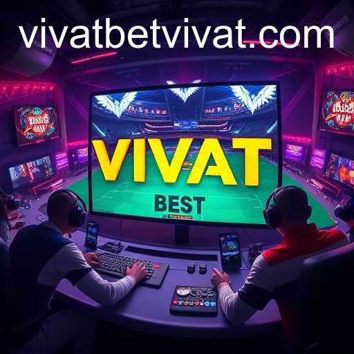 The Rise of Vivatbet: A Digital Gaming Phenomenon