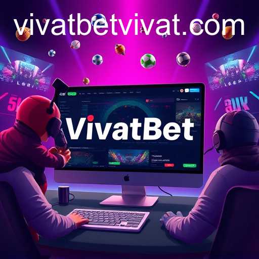 The Rise of VivatBet in Online Gaming