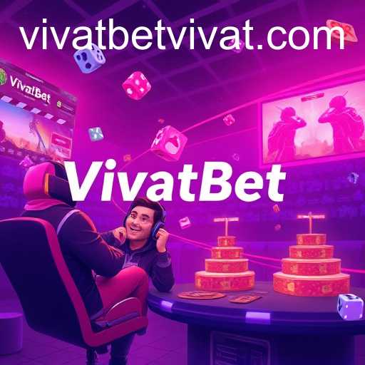 The Rise of Vivatbet in the Online Gaming Industry