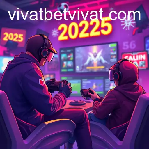 Rising Trends in Online Gaming