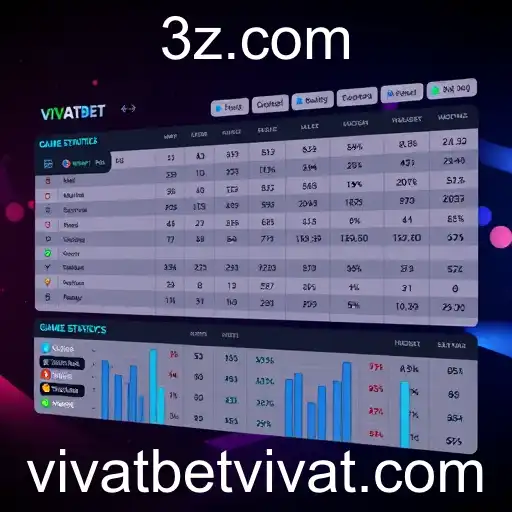 Exploring the Vitality of the 'Game Statistics' Category with Vivatbet
