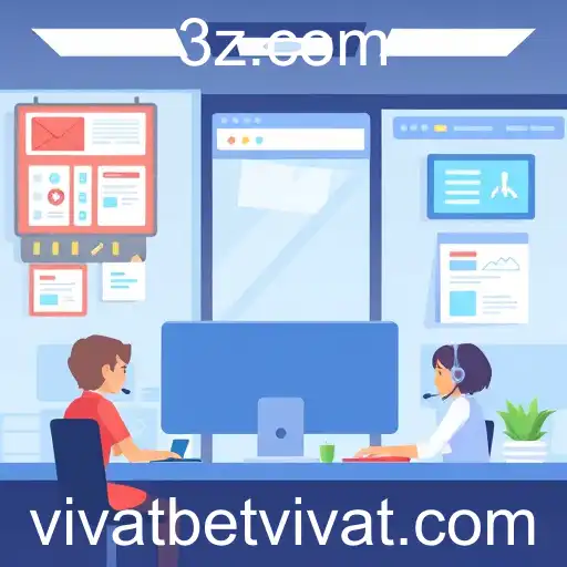 The Growing Role of Customer Support in Online Gaming: A Spotlight on Vivatbet