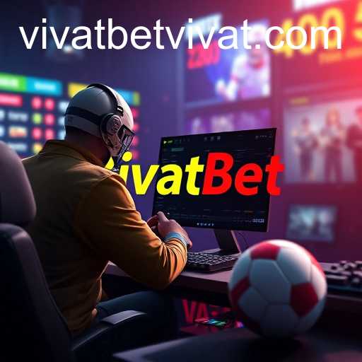 The Rise of VivatBet: Navigating the Online Gaming Landscape