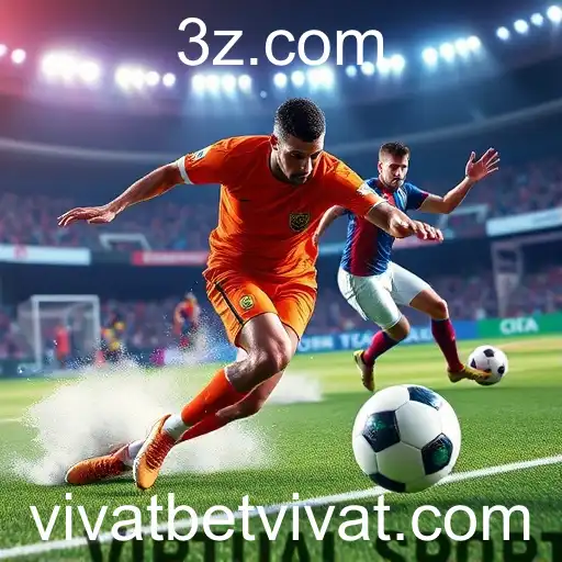 Exploring the Exciting World of Virtual Sports on Vivatbet