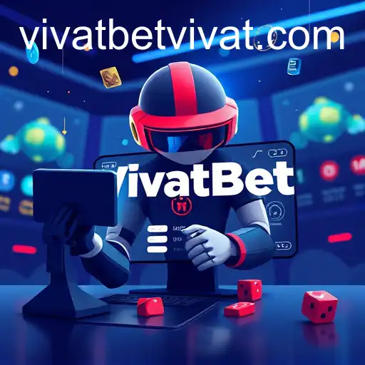 VivatBet's Evolving Landscape in Online Gaming