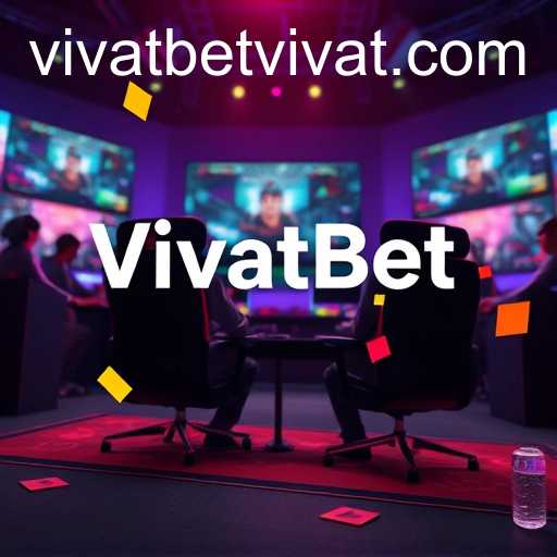 Vivatbet and the Evolution of Online Gaming