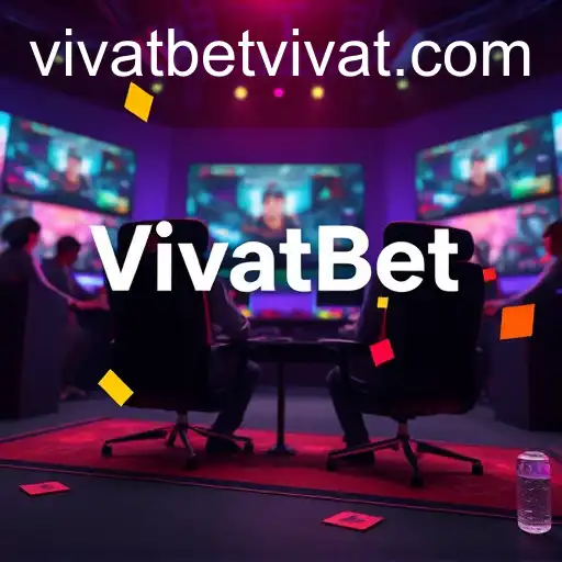 Vivatbet and the Evolution of Online Gaming