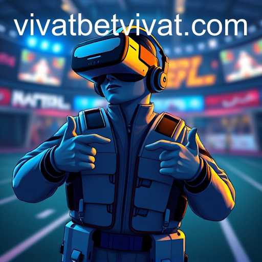 Vivatbet Revolutionizes Online Gaming